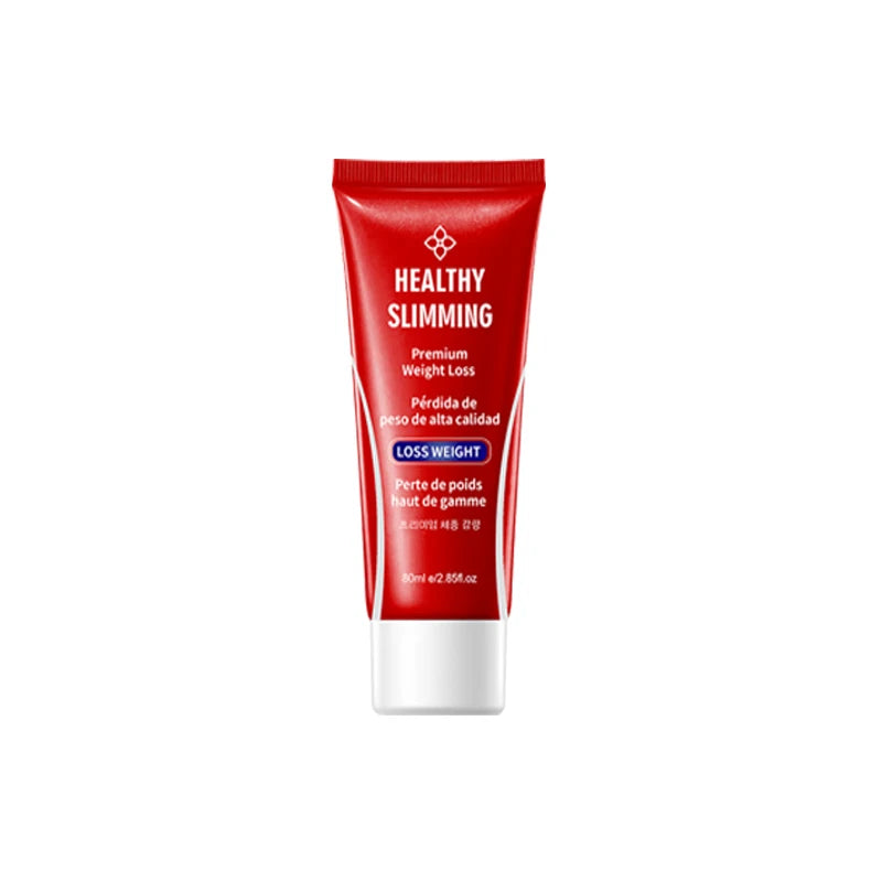 SlimGlow™ Warming Sculpt Cream