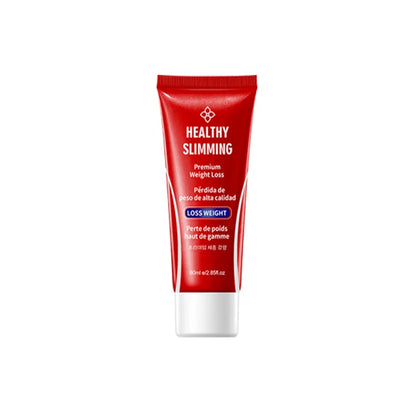 SlimGlow™ Warming Sculpt Cream