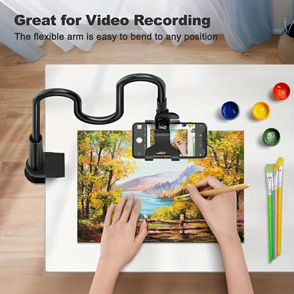 ProFlex 360™ Hands-Free Phone Holder