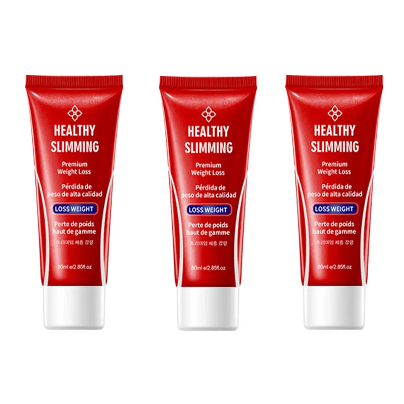 SlimGlow™ Warming Sculpt Cream