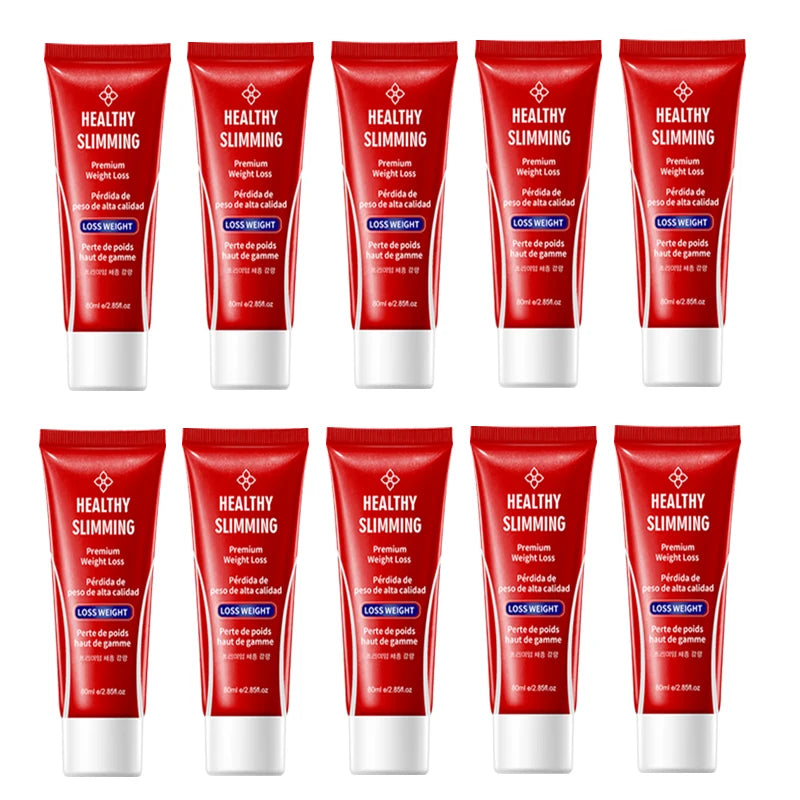 SlimGlow™ Warming Sculpt Cream