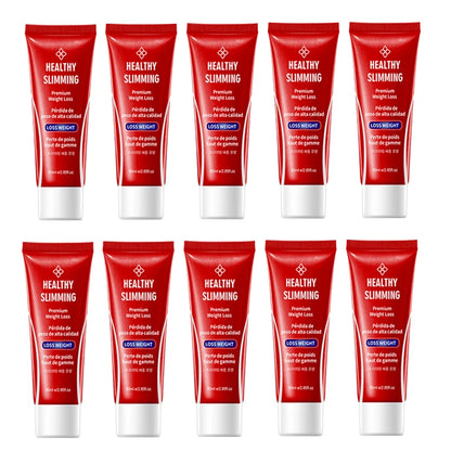 SlimGlow™ Warming Sculpt Cream