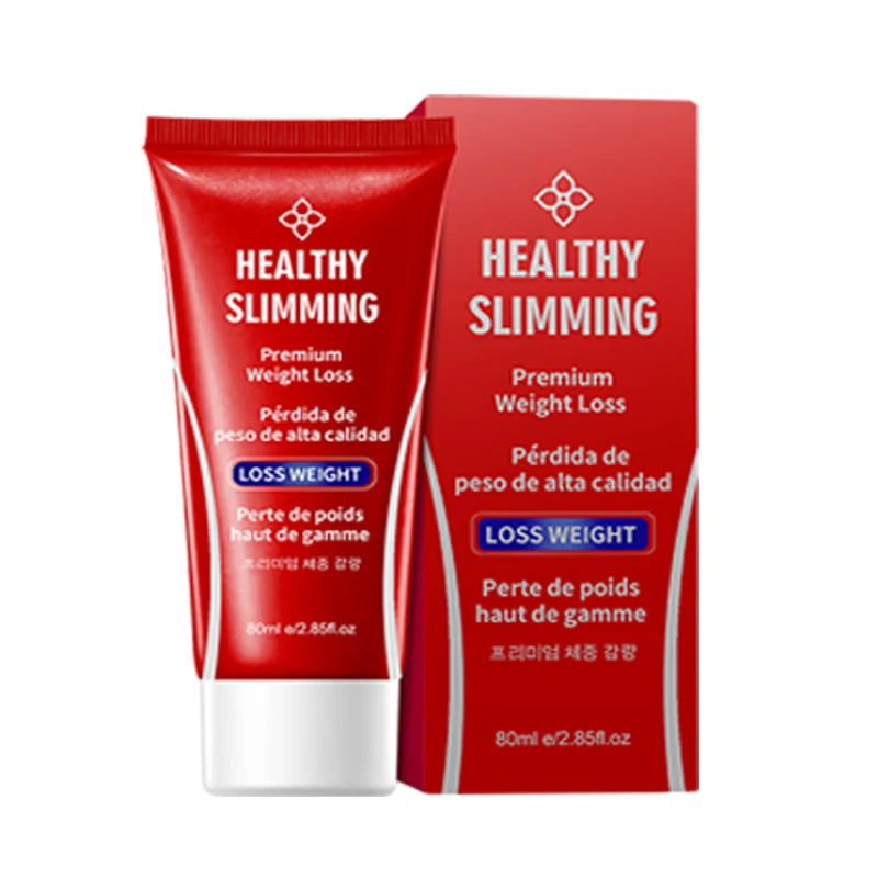 SlimGlow™ Warming Sculpt Cream