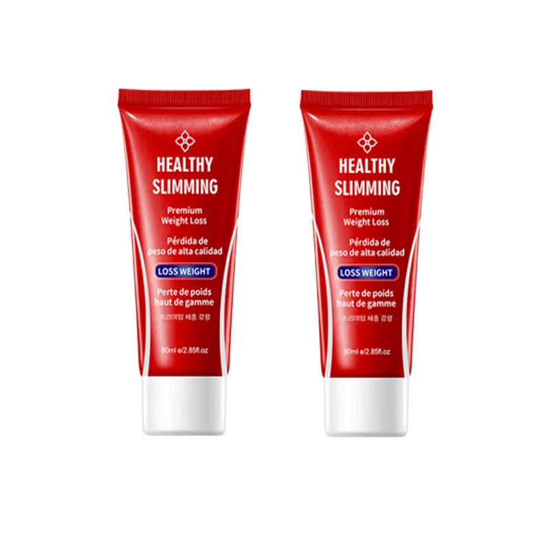 SlimGlow™ Warming Sculpt Cream