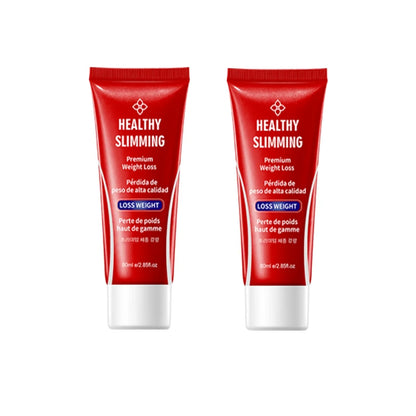 SlimGlow™ Warming Sculpt Cream