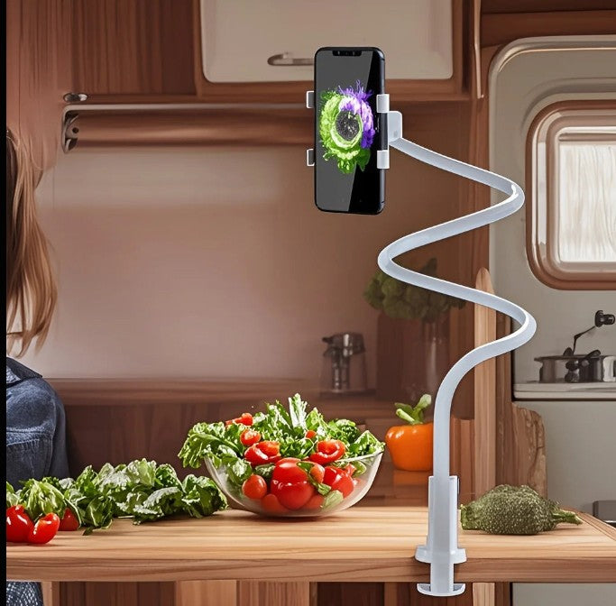 ProFlex 360™ Hands-Free Phone Holder