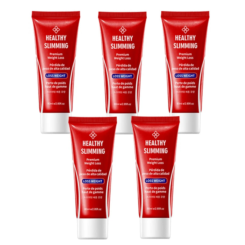 SlimGlow™ Warming Sculpt Cream