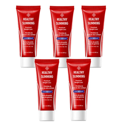 SlimGlow™ Warming Sculpt Cream